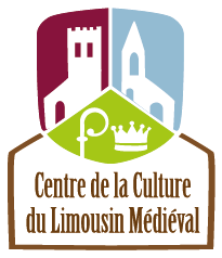 Logo Limousin Médiéval