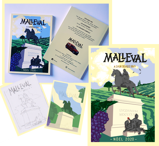 Catalogue Malleval